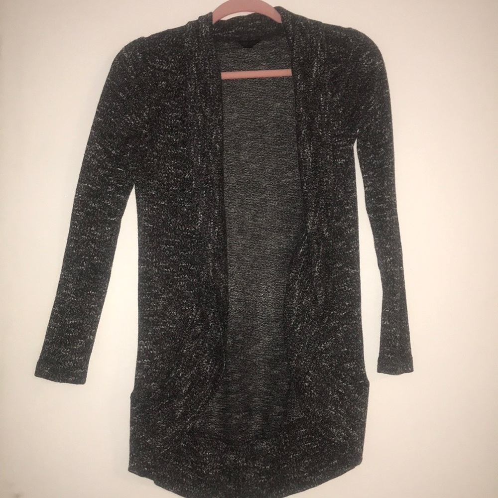 Aeropostale cardigan